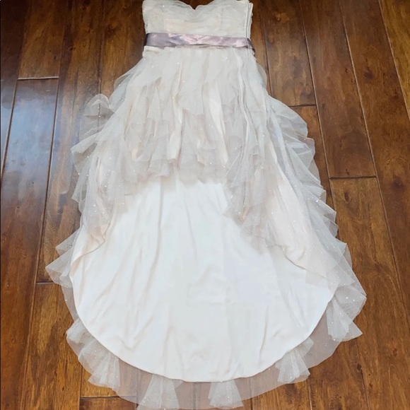 Juniors Dress - Picture 2 of 2